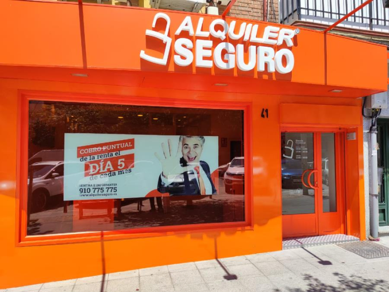 Consumo propone una multa de 3,6 millones a Alquiler Seguro por cláusulas abusivas a inquilinos 1