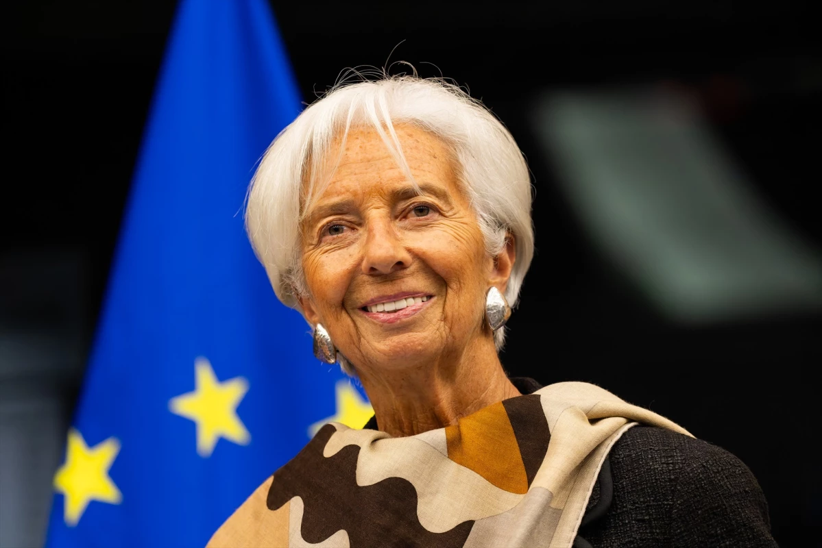 Lagarde lanza un mensaje de calma a los hipotecados 1