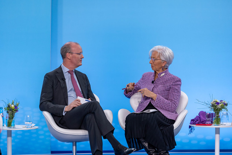 El sustituto de Lagarde en el BCE no puede ser peor para hipotecados 1