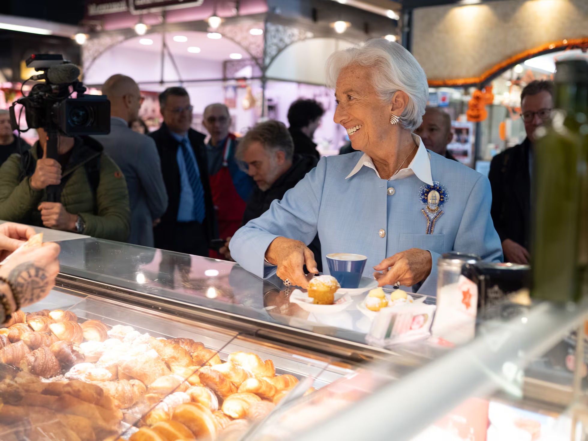 El Euríbor sube mínimamente a la espera del BCE 1