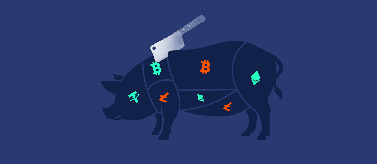 “Pig butchering”: la cruel estafa que mezcla seducción, criptos y esclavitud moderna 1