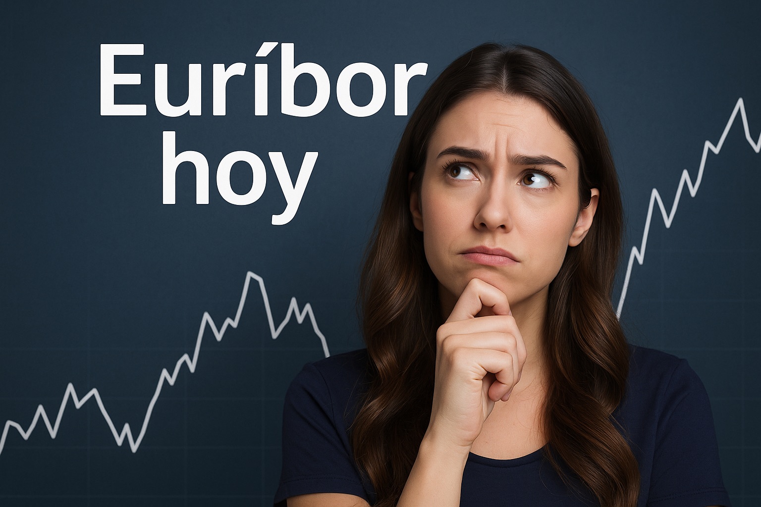 El Euríbor comienza la última semana de febrero con una inusitada tranquilidad 1