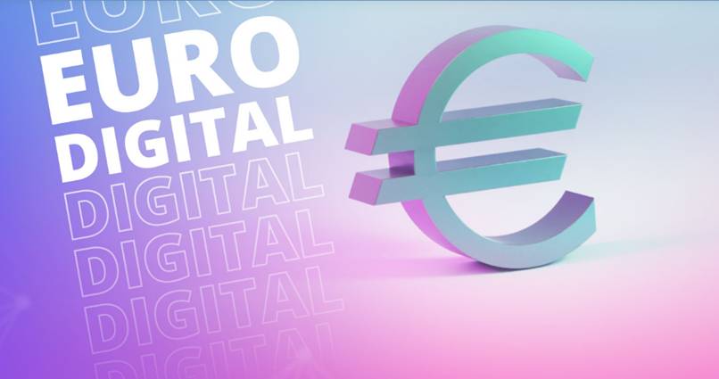 El euro digital: una revolución silenciosa que ya tiene fecha 1