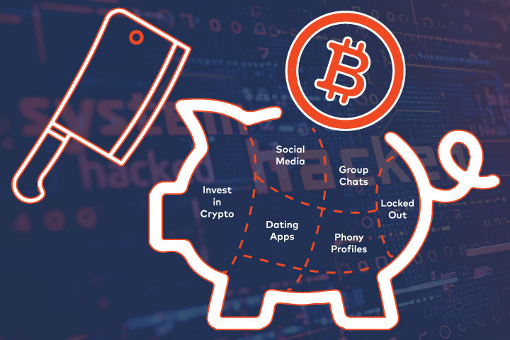¿Qué es el “pig butchering” y cómo evitar caer en este tipo de estafas cripto? 1