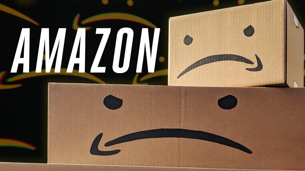 Amazon despide a 1.200 empleados en España pese a ganar más de 21.000 millones 1