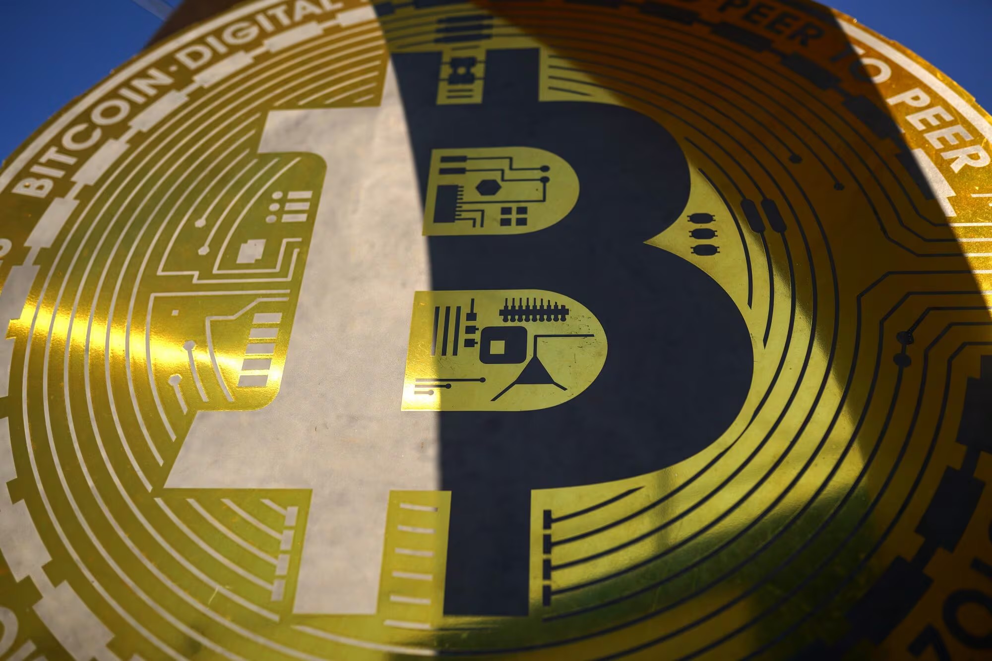 El riesgo de la narrativa del bitcoin 1