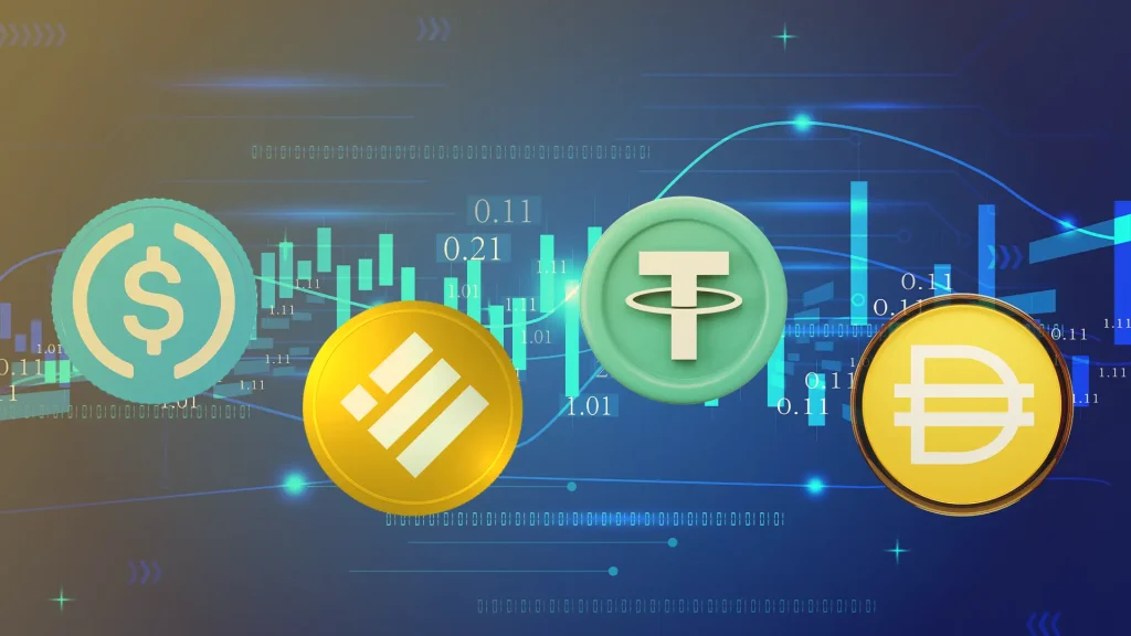 El BCE teme perder el control: las stablecoins podrían forzar cambios en los tipos de interés 1