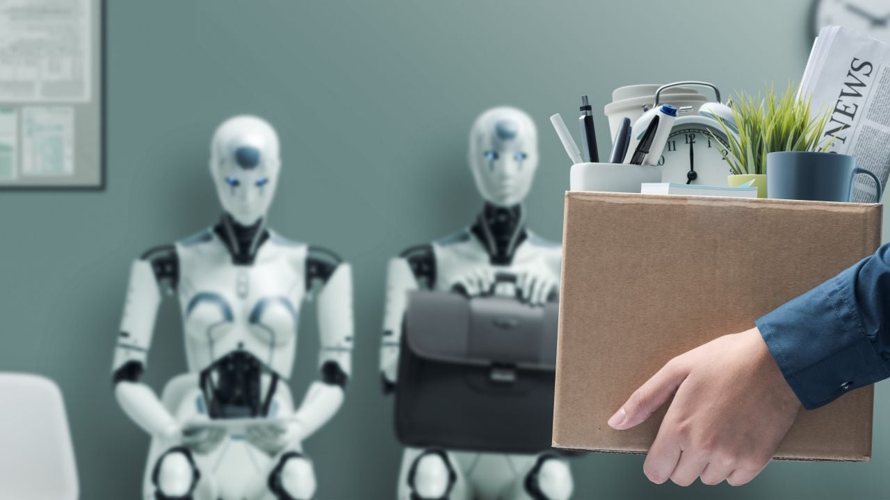 AI-washing: cuando las empresas culpan a la inteligencia artificial para justificar recortes 1