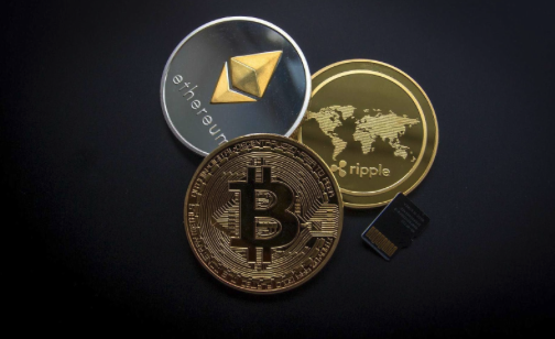 ¿Qué criptomoneda elegir? 1