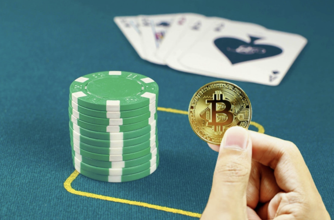 Por qué los más jóvenes se están pasando al criptojuego 1