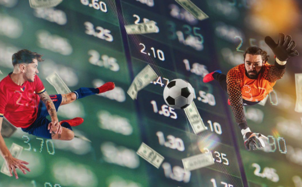 El Mapa de la Suerte: Los países más amigables para las apuestas deportivas 1