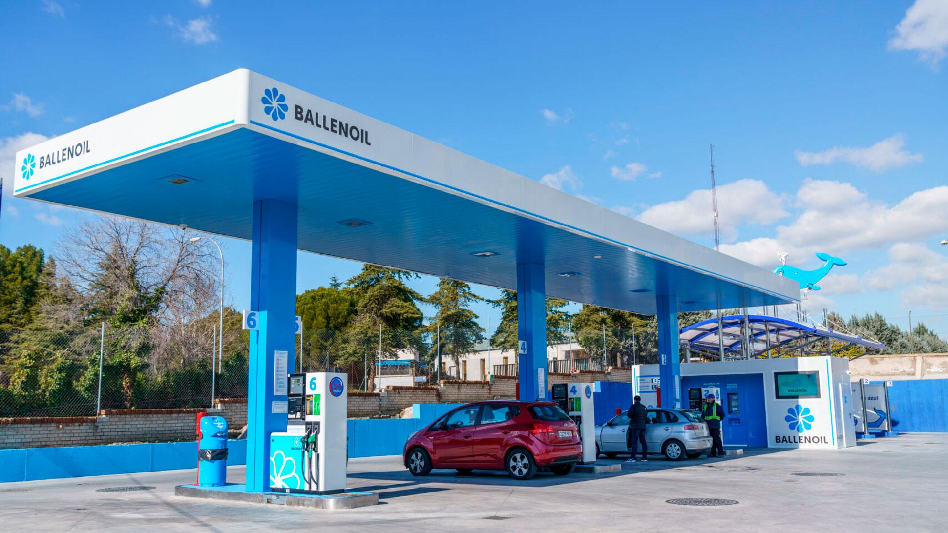 Mito derribado: la calidad del combustible en las gasolineras económicas es idéntica a la de las grandes marcas 1
