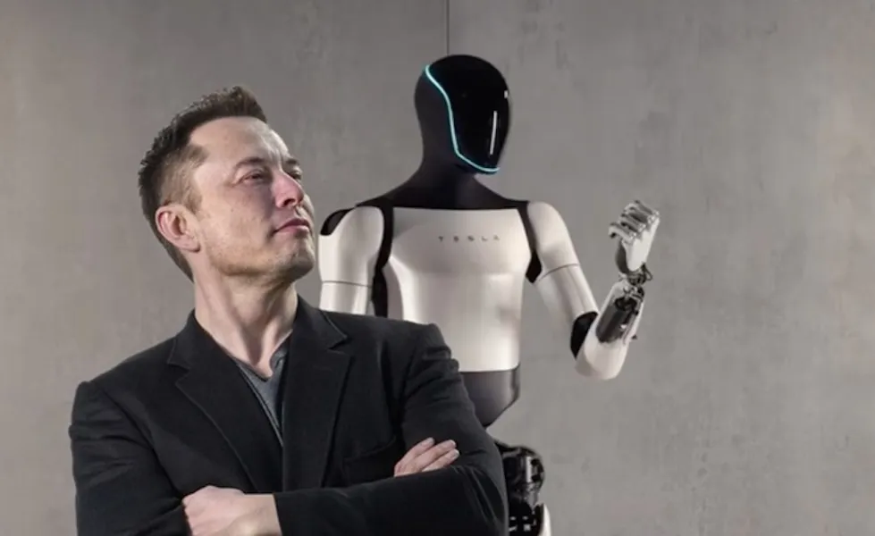 Musk se lleva 1 billón de dólares a cambio del producto más importante de la historia de la humanidad 1