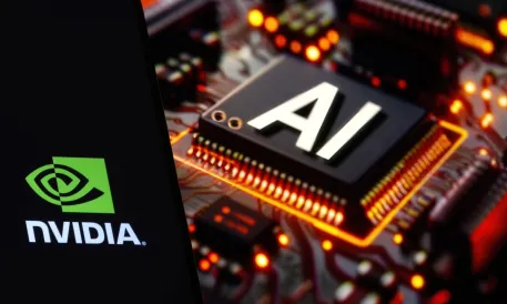 Nvidia quita el miedo a la burbuja de IA con un beneficio que se dispara un 65% y cifras récord. 1