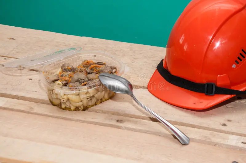 La pausa de comida se considera tiempo efectivo de trabajo si la desconexión no es total 1