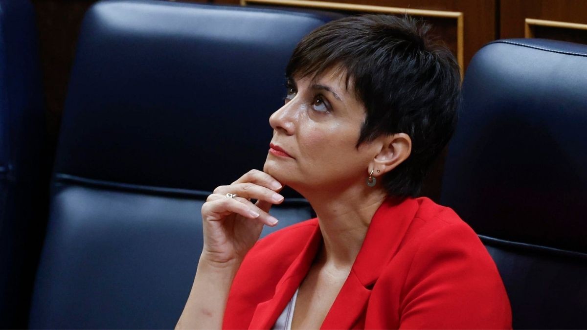Idealista carga contra la Ministra de vivienda 1