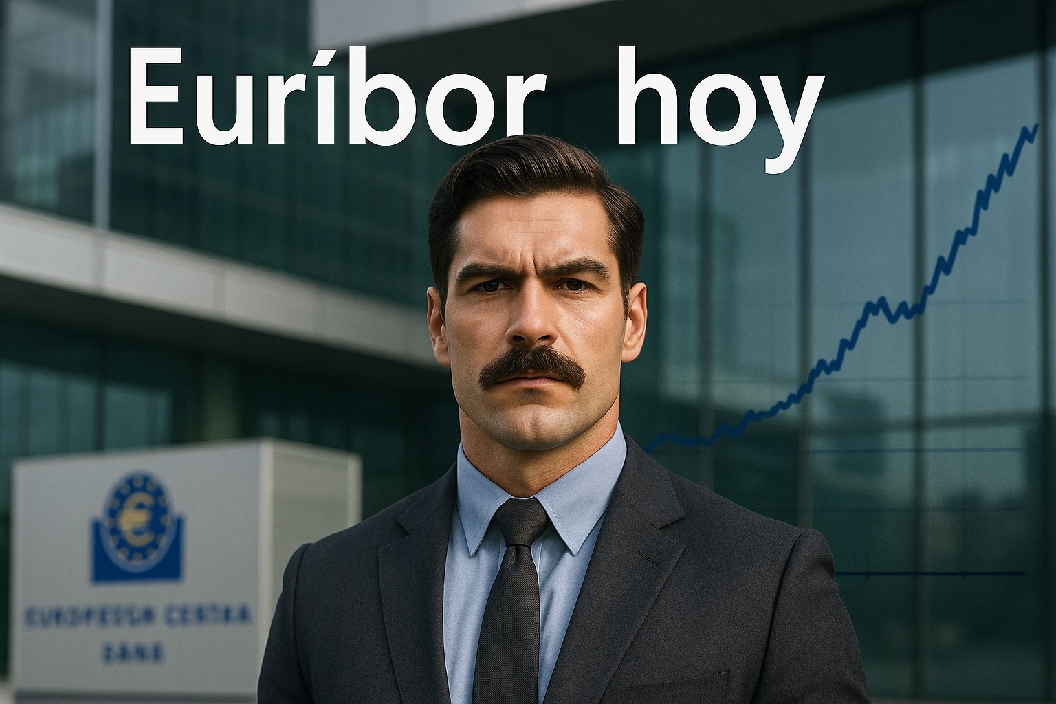 El Euribor nos ofrece otra pequeña y esperanzadora bajada 1