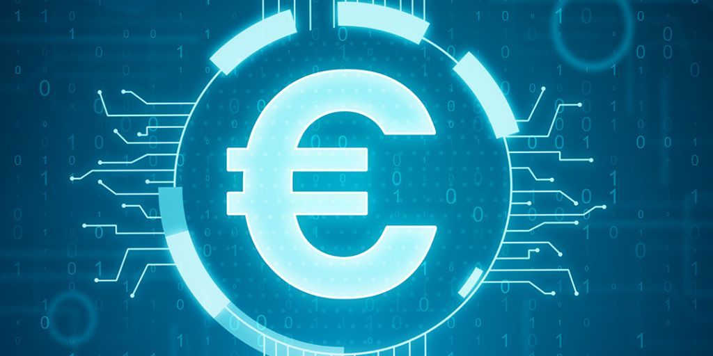 ¿Qué es y para que sirve el Euro digital? 1