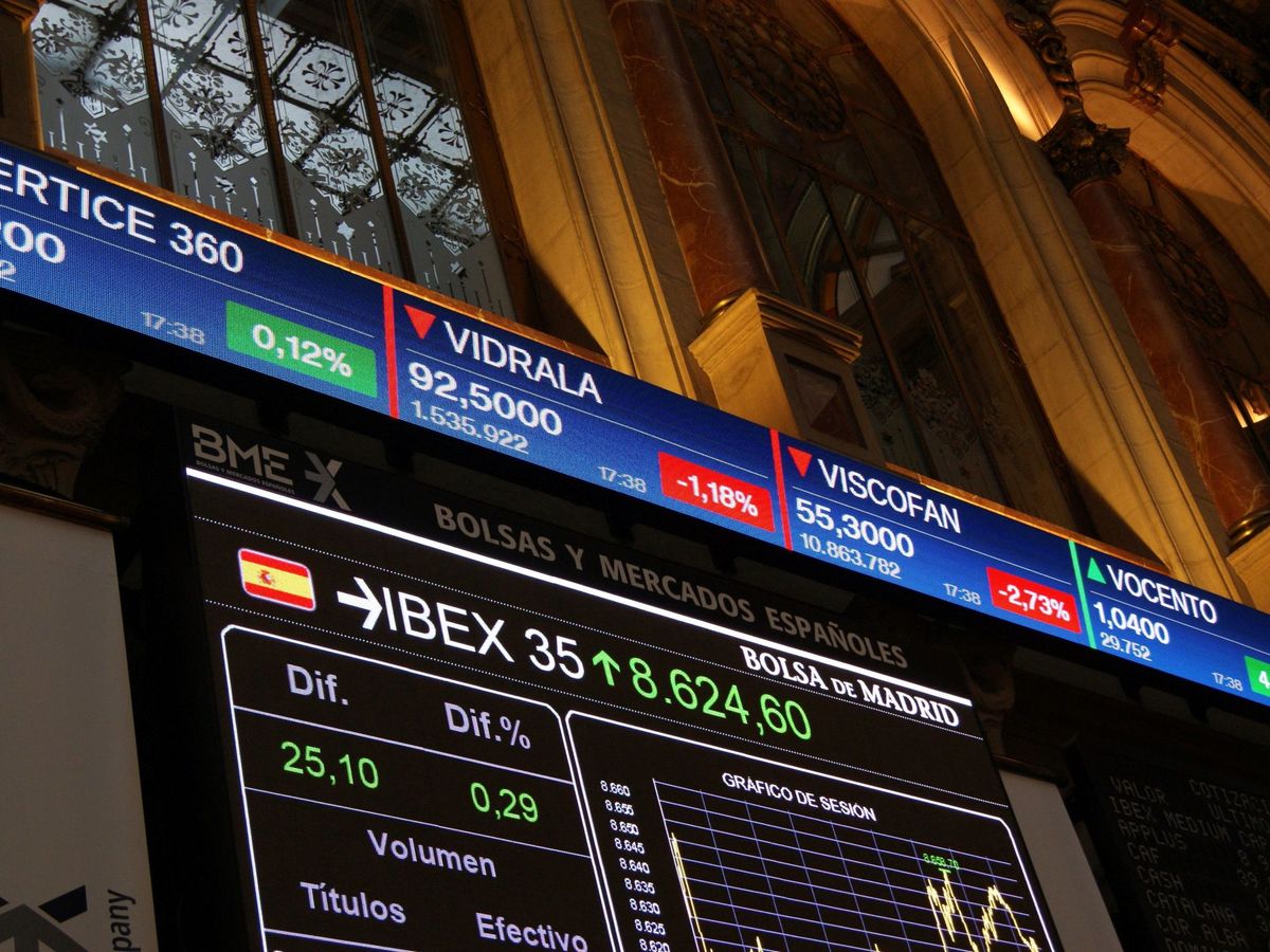 Prejubilaciones de oro: radiografía de los costes y beneficios de los planes de salida en las empresas del IBEX 35. 1