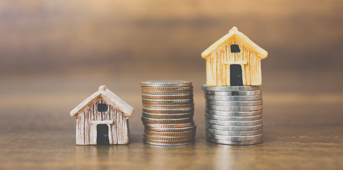 La vivienda se dispara un 13,4% interanual 1