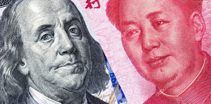 China desafía al dólar en África: Algunos países negocian pagar su deuda en yuanes 1