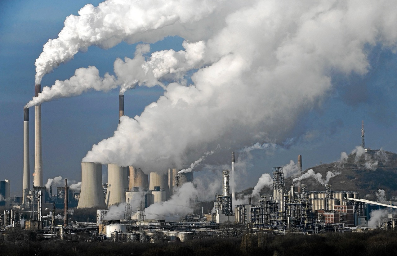 Alemania apostó por una energía limpia y ha vuelto al carbón 1