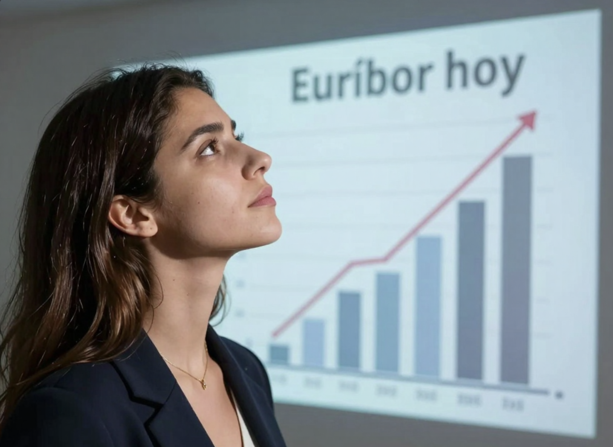 El Euribor termina el 2025 con una pequeña alegría 1