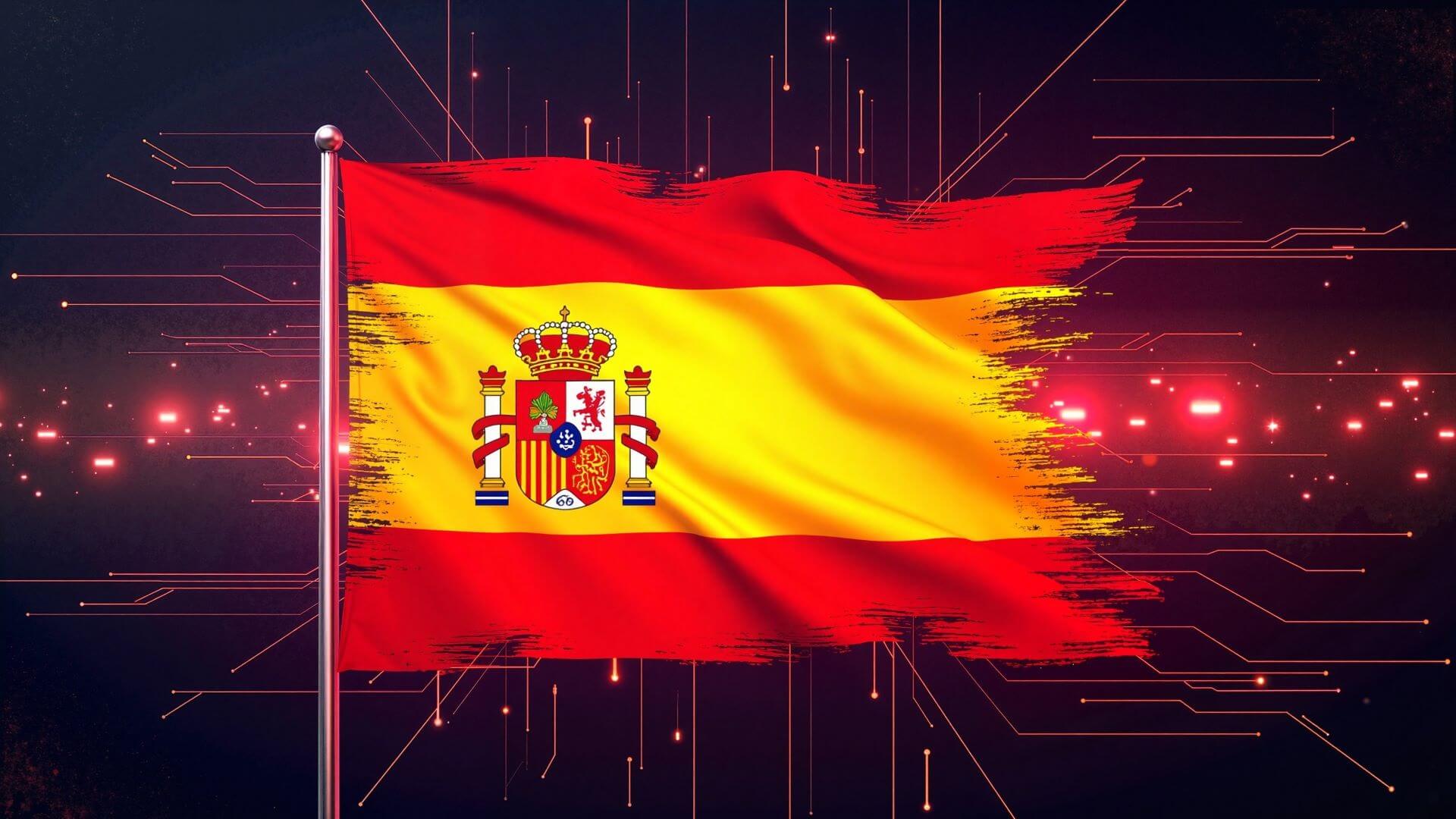 Digitalización pública y empresarial: cómo España alcanza la cima en Europa 1