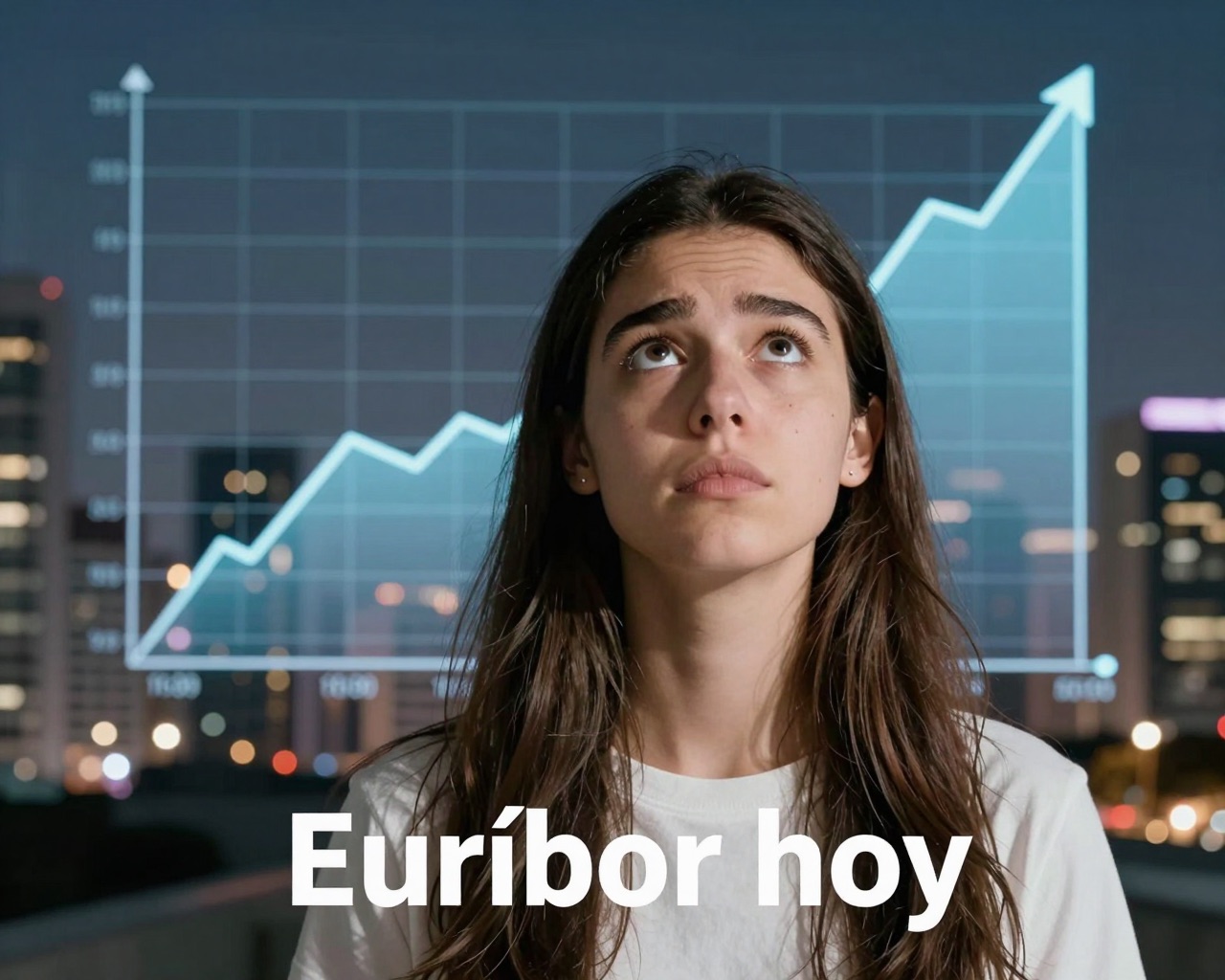 Euríbor hoy 11 de diciembre de 2025 1