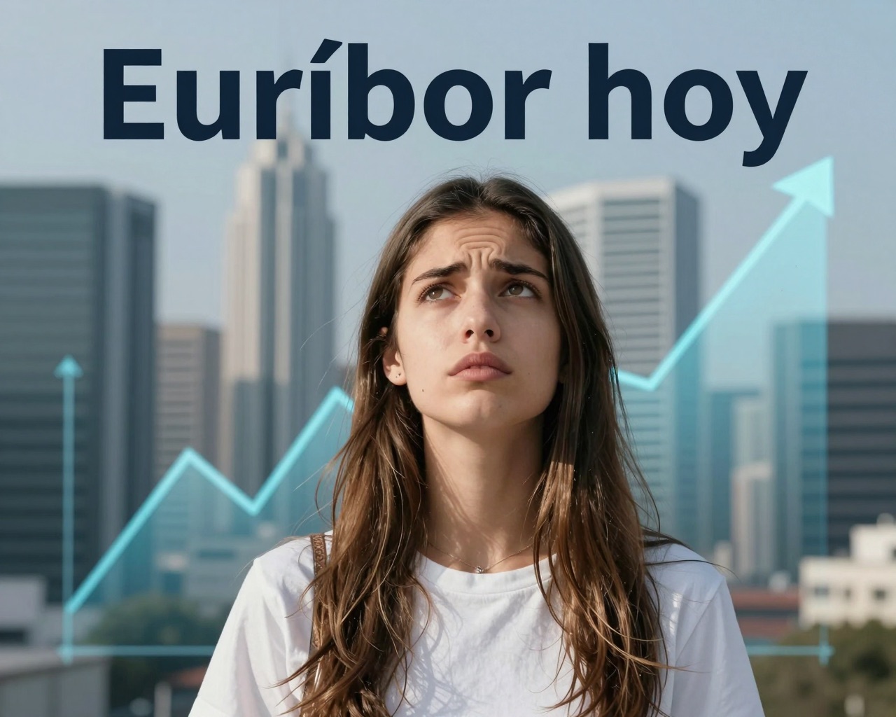 El Euribor sigue con su desmadre alcista y acaricia el 2.3% 1