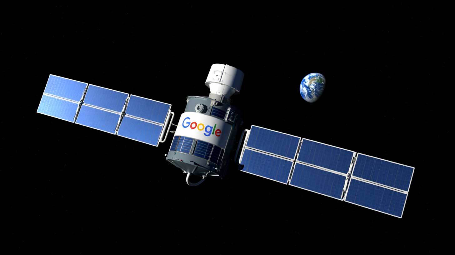 A la IA la tierra se le ha quedado pequeña y ya piensa en el espacio 1