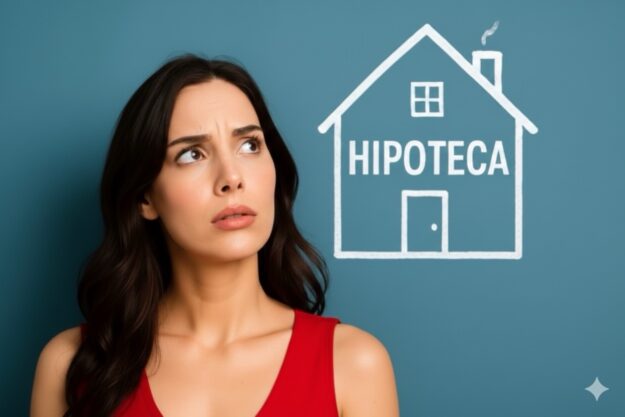 Guía hipotecaria 2026: todo lo que necesitas saber antes de firmar con tu banco. 1