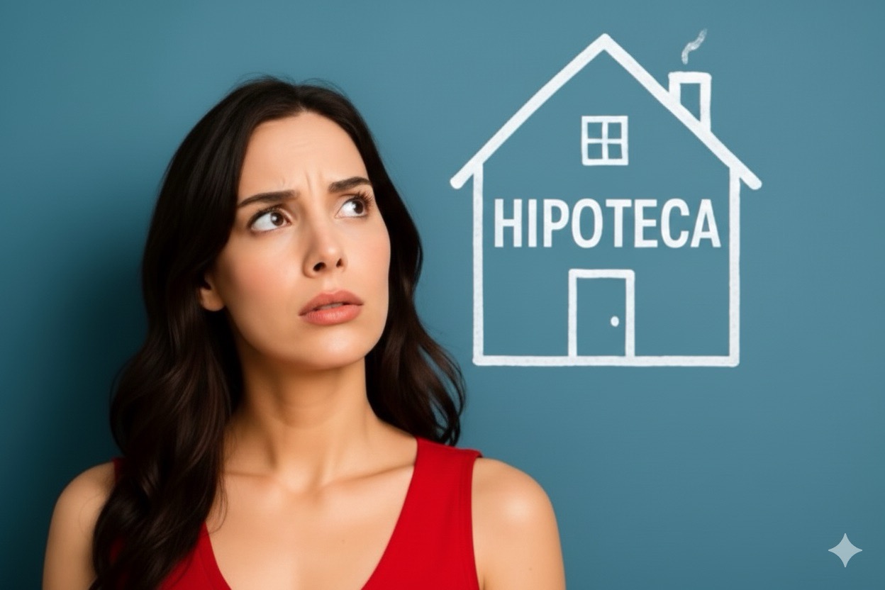 El secreto para pagar menos por tu hipoteca 1
