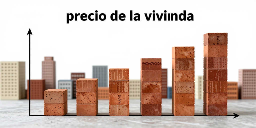 Comprar un piso de segunda mano es hoy 35.000 euros más caro que hace un año. 1