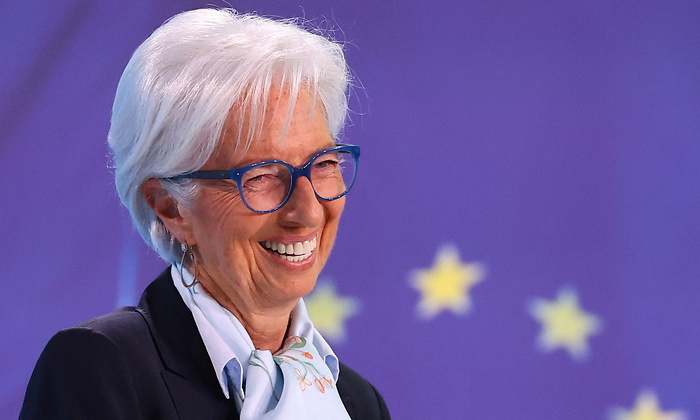 El BCE mete miedo a los hipotecados 1