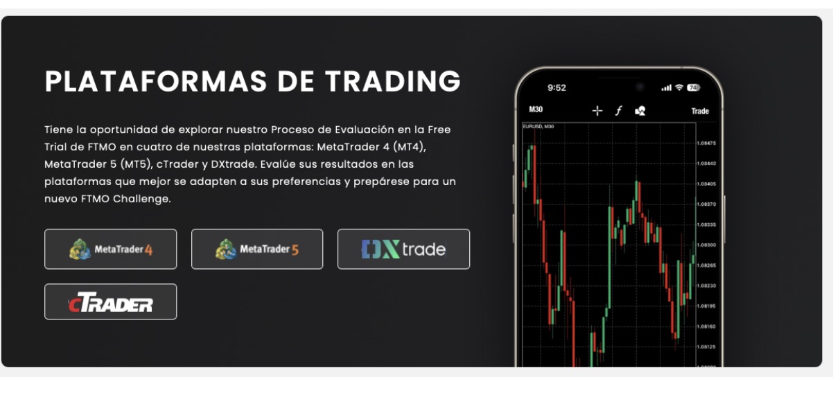 Guía completa de prop trading: el camino para gestionar capital institucional sin riesgo personal 1