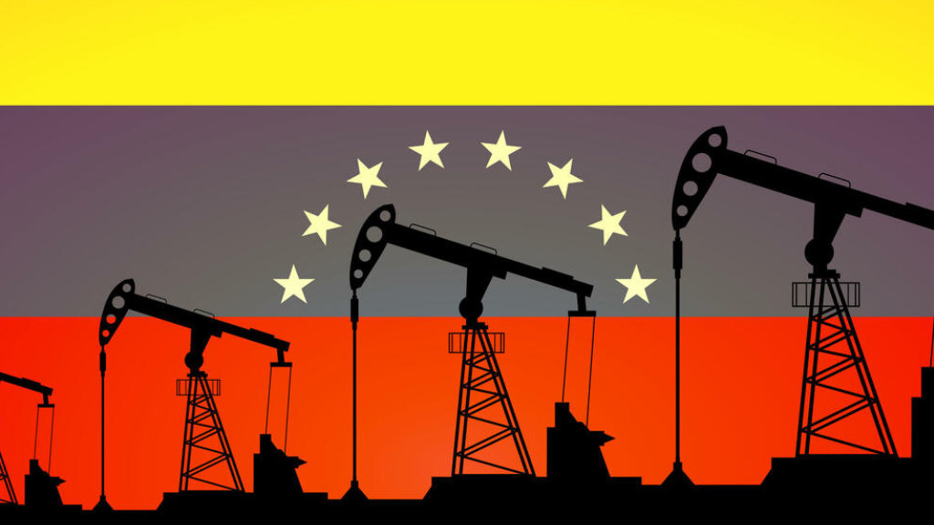 ¿Quién se beneficia realmente de la "jugada" en Venezuela? 1