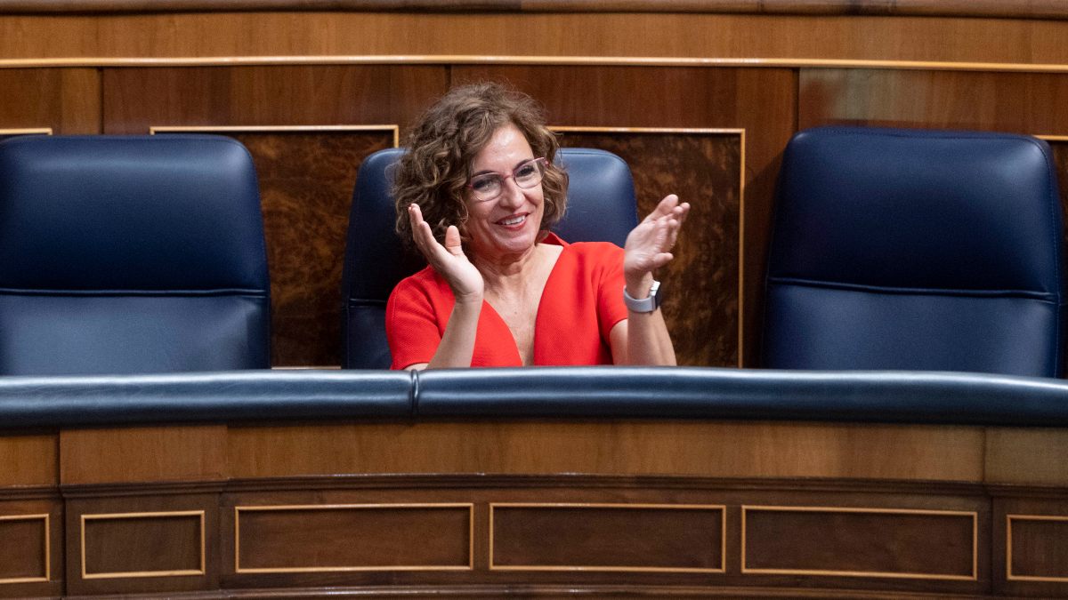 La trampa sobre el IRPF que asfixia a la clase media 1