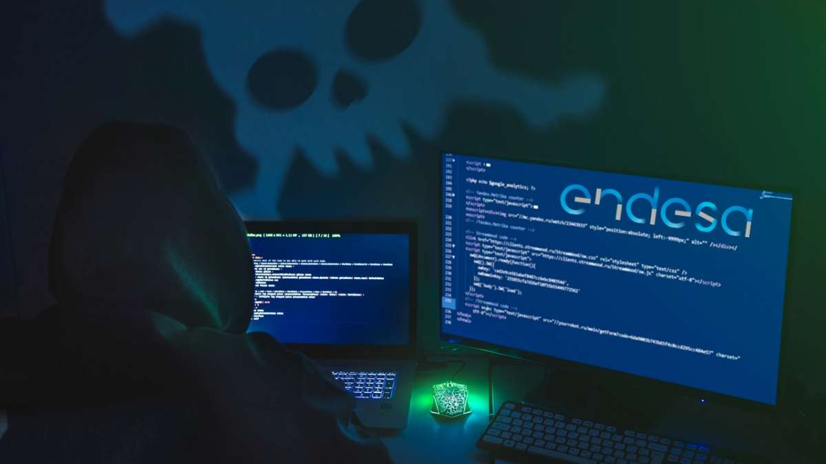 El día que el hacker de Endesa llamó a su víctima 1