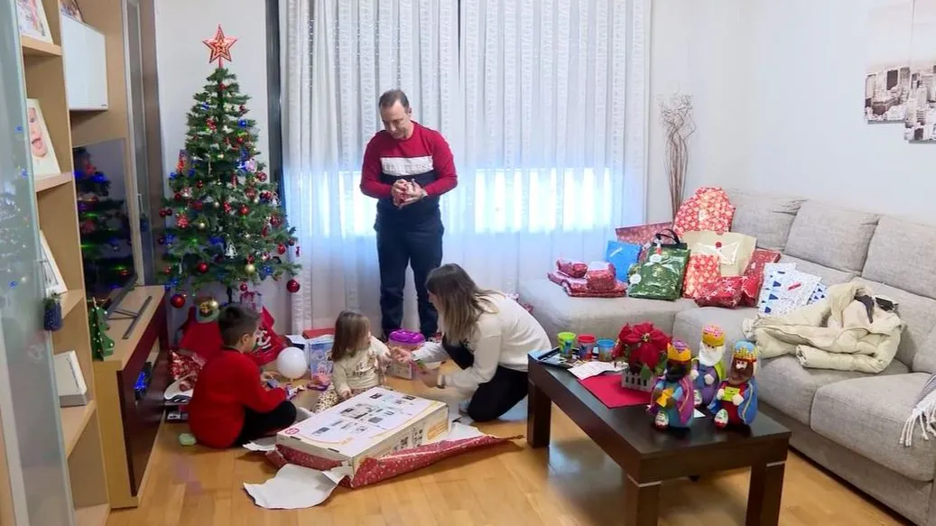 Hacienda avisa cuando tributan los regalos de reyes 1