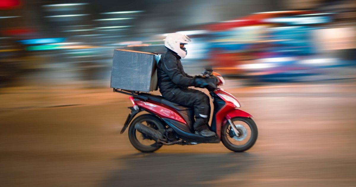 La estafa del algoritmo: Ingeniero filtra cómo las apps de delivery engañan a clientes y repartidores 1