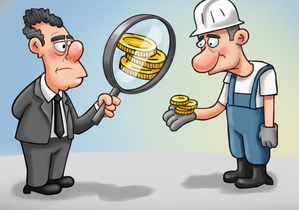 Cuánto bajará tu sueldo en 2026 por culpa de las cotizaciones extra 1