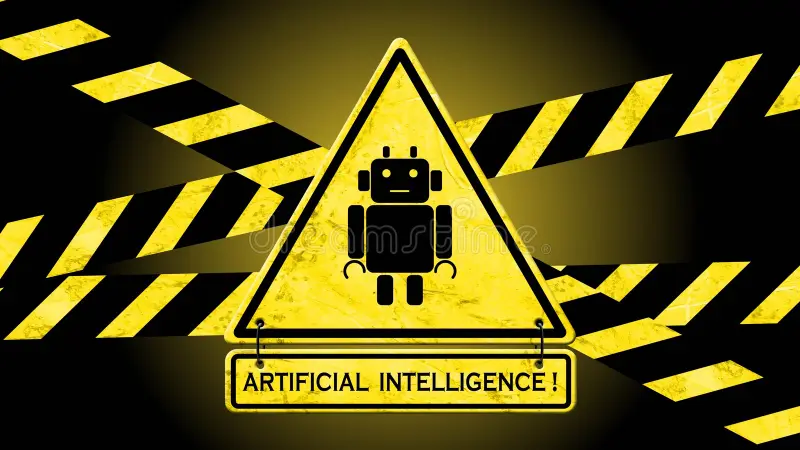 La paradoja de la Inteligencia Artificial barata que podría desencadenar la mayor crisis en décadas. 1