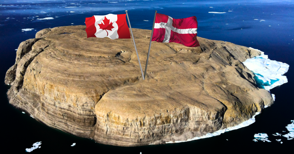 ¿Podría ser Canadá el Estado 28 de la Unión Europea? 1