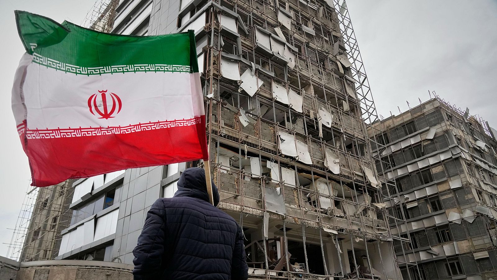 Por qué el conflicto de Irán puede influir en tu hipoteca 1