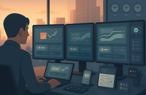 La mejor plataforma de trading de Forex: una guía práctica para el comprador 1