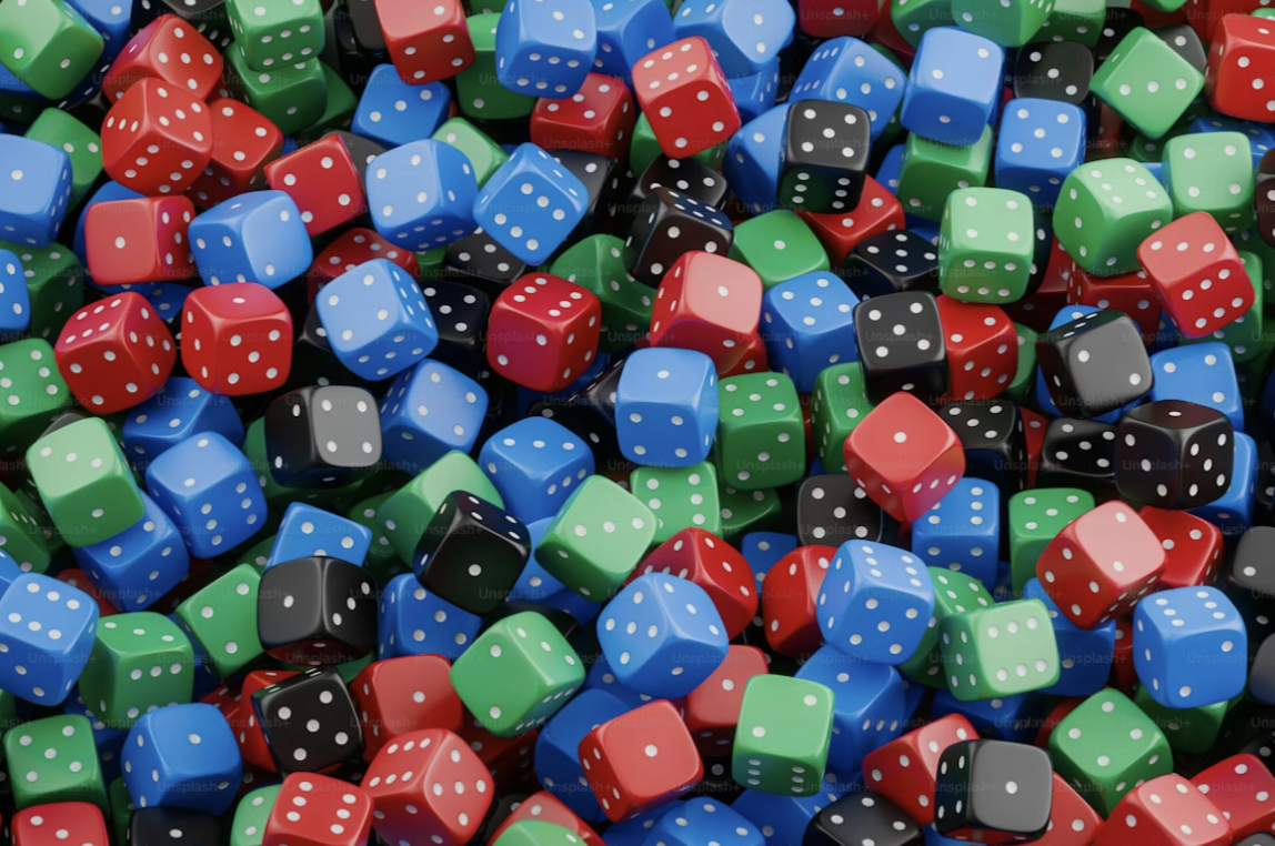 Probabilidad, riesgo y ruleta en vivo: lo que las finanzas personales y el casino tienen en común 1