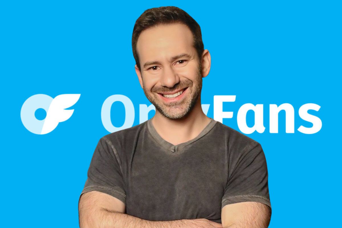 Los escandalosos números de Onlyfans 1