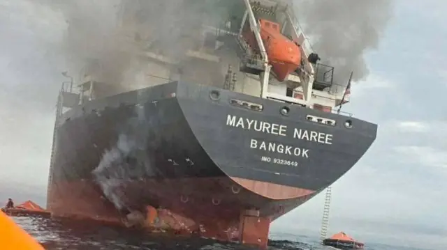 Todo lo que se juega la economía mundial en el conflicto de Iran. 1