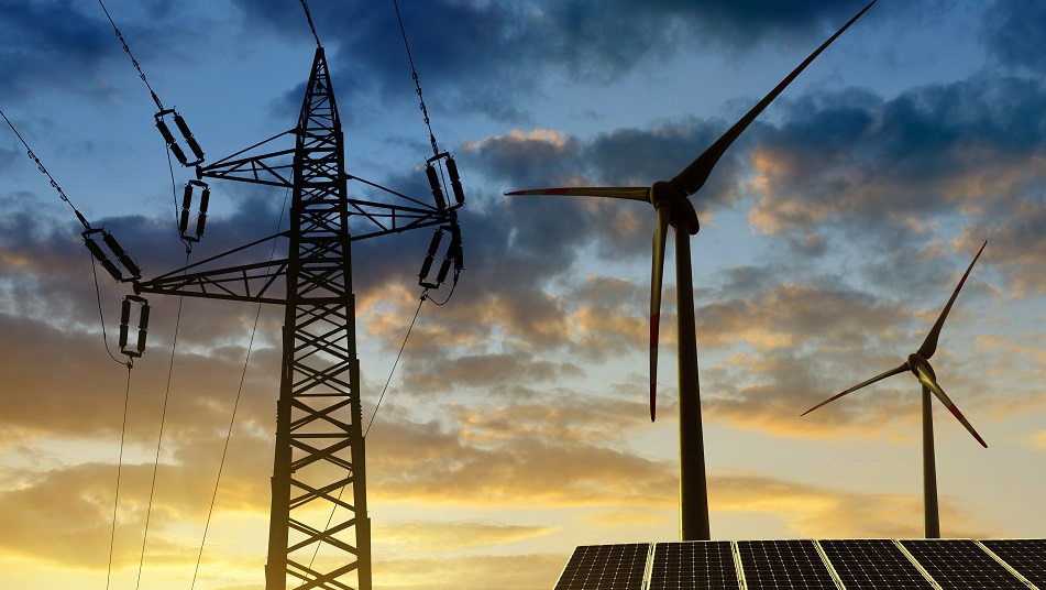 Petroestados contra Electroestados: La batalla definitiva por el interruptor del planeta 1